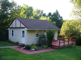 2821 Saylor Ave, Pottstown, PA 19464