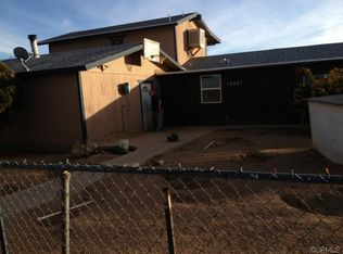14981 Muscatel St, Hesperia, CA 92345