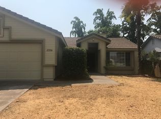 8574 Underhill Dr, Sacramento, CA