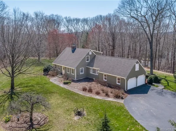 30 Mares Hill Road, Essex, CT 06442