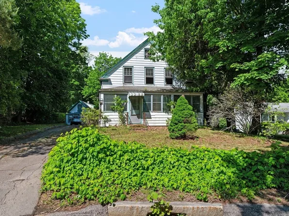 267 Pleasant St, Canton, MA 02021