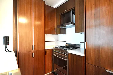 Rented by Compass