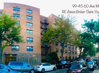 99-25 60th Ave #1H, Queens, NY 11368
