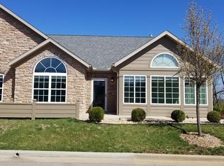 808 E Kings Mead Cir UNIT 2, Nixa, MO 65714