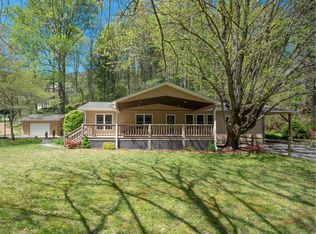 4659 River Rd, Franklin, NC 28734