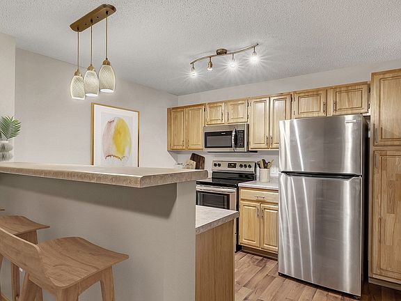 2nd image of 4005 24th St S APT 105
