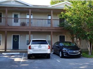 116 David St #116, Fort Walton Beach, FL 32547