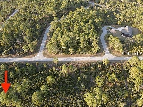 3rd image of 12144 JUDSON AVENUE LOT 15