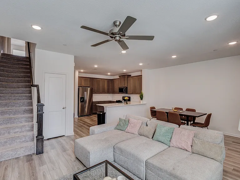 3720 Star Mesa St #13 — Photo 3