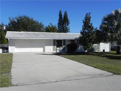 341 Pine Tree Rd, Venice, FL, 34293