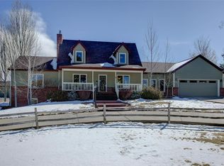 6970 S Waco St, Foxfield, CO 80016