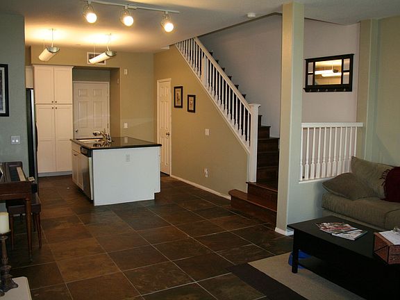 Open Floorplan