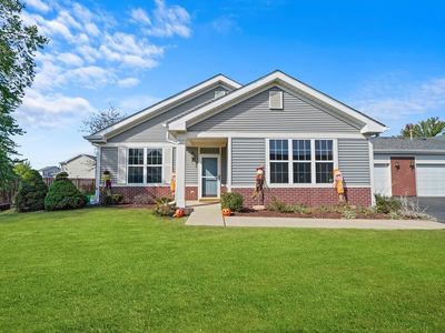 16356 Crescent Lake Dr, Crest Hill, IL, 60403