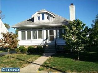 212 Orlemann Ave, Oreland, PA 19075