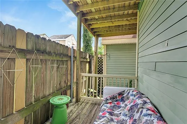 1418-1420 Kerlerec St #3 — Photo 7