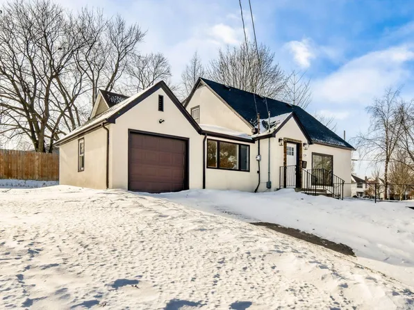 124 King St W, Saint Paul, MN 55107