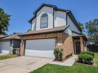 19918 Sycamore Valley Dr, Cypress, TX 77433
