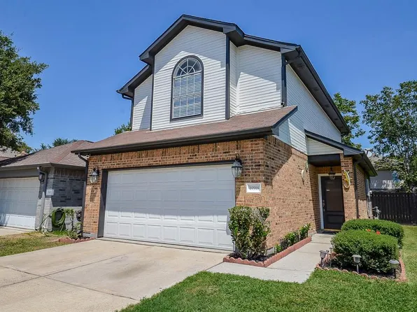 19918 Sycamore Valley Drive, Cypress, TX 77433