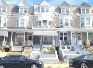921 N 12th St, Reading, PA 19604