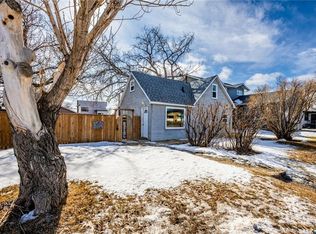 1021 Caribou STREET W, Moose Jaw, SK S6H 2L6