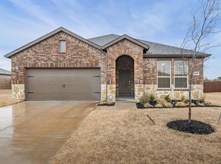 2512 Gardenia Dr, Anna, TX 75409
