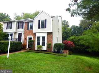 6133 Cedar Wood Dr, Columbia, MD 21044