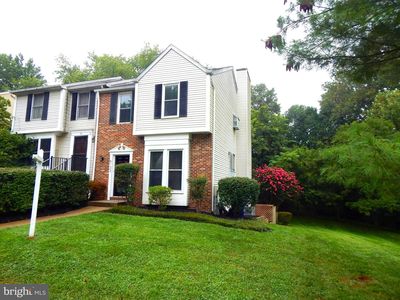 6133 Cedar Wood Dr, Columbia, MD, 21044