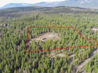 102 Texas Ln, Bonners Ferry, ID 83805