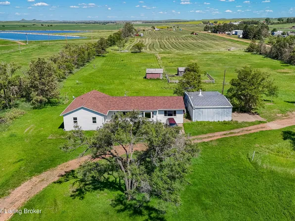 4090 County Highway 88, Glen Ullin, ND 58631