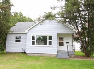 464 Piltz Ave, Wisconsin Rapids, WI 54494
