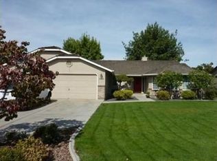 3296 S Glen Falls Pl, Boise, ID 83706