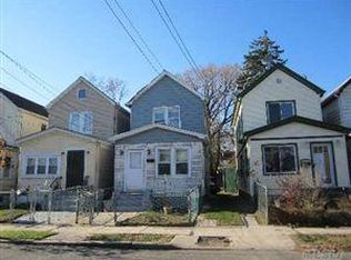 11418 146th St, Jamaica, NY 11436