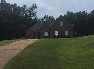 34 Tall Forest Cv, Byhalia, MS 38611