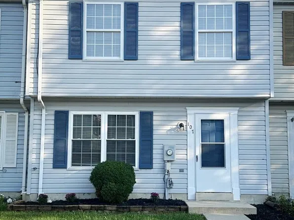 107 Old Oak Pl, Thurmont, MD 21788