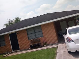 444 Church St, Raceland, LA 70394