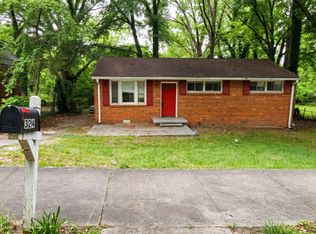 324 Macedonia Rd SE, Atlanta, GA 30354