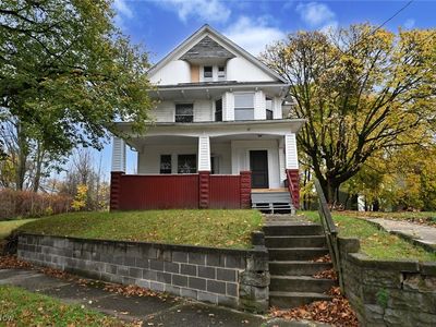 39 Fulton St, Akron, OH, 44305