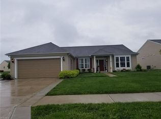 37988 Essex Pl, North Ridgeville, OH 44039