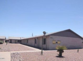 12611 N 113th Ave, Youngtown, AZ 85363