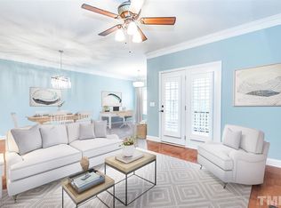 3027 Weston Green Loop, Cary, NC 27513