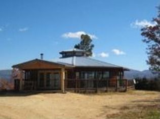6205 Caoderwood Hwy, Tallassee, TN 37878