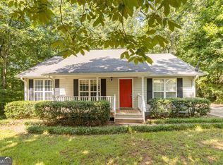 131 Post Oak Cir, Crawford, GA 30630