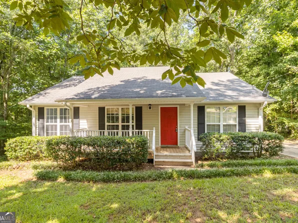 131 Post Oak Cir, Crawford, GA 30630