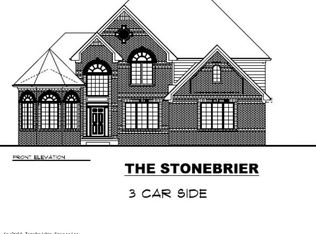 5193 Kingsway Circle, Pittsfield Township, MI 48108