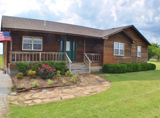 2093 Green Country Ln, Vinita, OK 74301