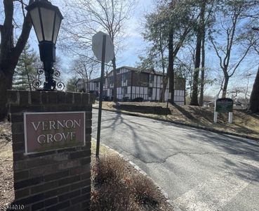 6E Terrace Dr #6E, Chatham, NJ, 07928