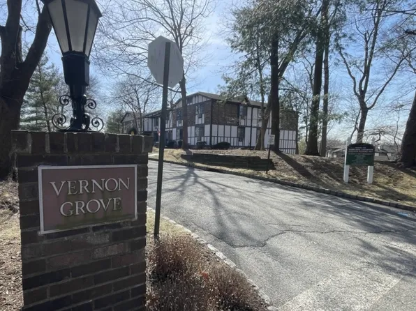 6E Terrace Dr #6E, Chatham Twp., NJ 07928