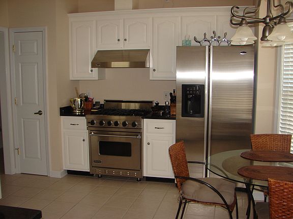 Kitchen, Additional View