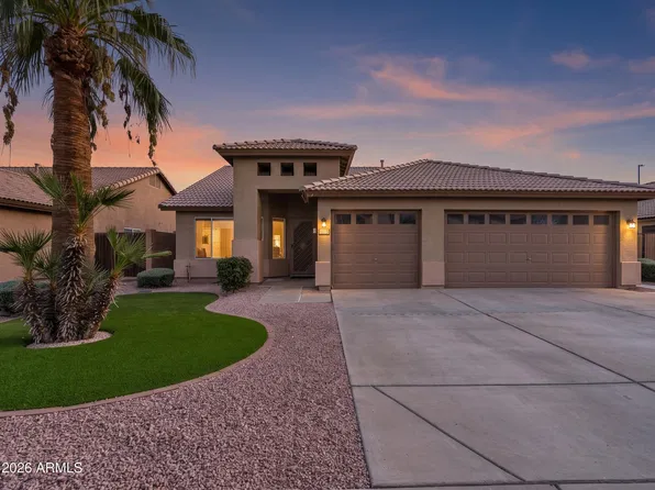 1021 E LINDA Lane, Gilbert, AZ 85234