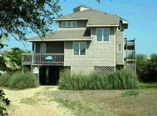 983 Whalehead Dr, Corolla, NC 27927